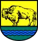 Coat of arms of Wiesenthal