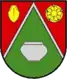 Coat of arms of Wirfus