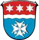 Coat of arms of Wohratal