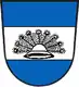 Coat of arms of Wustrow