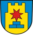 Coat of arms of Zaberfeld