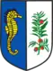 Coat of arms of Zinnowitz