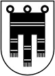 Coat of arms of Feldkirch