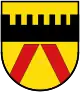 Coat of arms of Trins