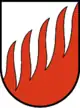 Coat of arms of Brand