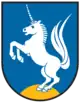 Coat of arms of Eberndorf