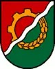 Coat of arms of Eggendorf im Traunkreis