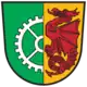 Coat of arms of Ferndorf