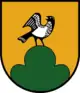 Coat of arms of Finkenberg