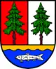 Coat of arms of Fuschl am See