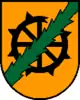 Coat of arms of Gschwandt