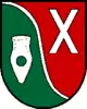 Coat of arms of Hargelsberg