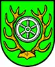 Coat of arms of Kleinarl