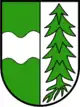 Coat of arms of Krumbach