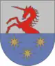 Coat of arms of Kundl