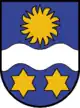 Coat of arms of Lorüns