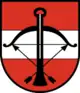 Coat of arms of Neustift im Stubaital