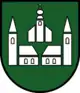 Coat of arms of Rietz