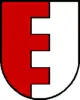 Coat of arms of Rohr im Kremstal