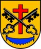 Coat of arms of Rußbach am Paß Gschütt