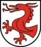 Coat of arms of Sistrans