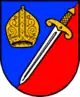 Coat of arms of Sankt Martin bei Lofer