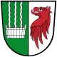 Coat of arms of Trebesing