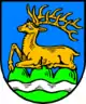 Coat of arms of Weißbach bei Lofer