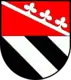 Coat of arms of Berkenthin