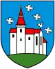 Coat of arms of Leobersdorf