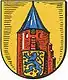 Coat of arms of Salzhausen