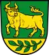 Coat of arms of Tauer