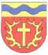 The Coat of Arms for Acht.