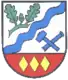 Coat of arms of Bermel