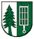 Coat of arms of Damscheid