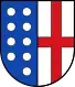 Coat of arms of Langenfeld