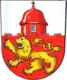 Coat of arms of Brome