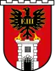 Coat of arms of Eisenstadt