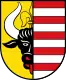 Coat of arms of Penzlin