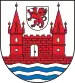 Coat of arms of Schwedt