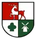 Coat of arms of Hirschstein