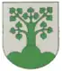 Coat of arms of Hohburg