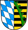 Coat of arms of Coburg