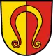 Coat of arms of Neureut