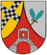 Coat of arms of Rodenbach bei Puderbach