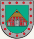 Coat of arms of Börde Lamstedt