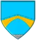 Coat of arms of Sohland an der Spree/Załom