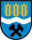 Coat of arms of Tiefenbach