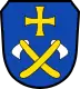 Coat of arms of Adelsried