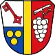 Coat of arms of Aletshausen